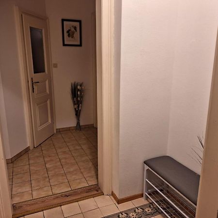 Villa Scs Naehe Wiener Neudorf Luaran gambar