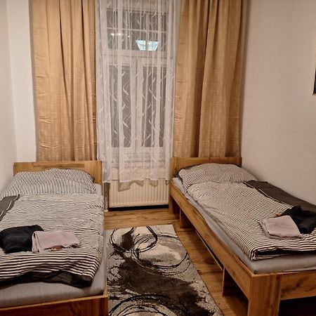 Villa Scs Naehe Wiener Neudorf Luaran gambar