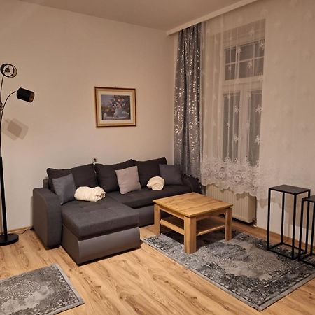 Villa Scs Naehe Wiener Neudorf Luaran gambar