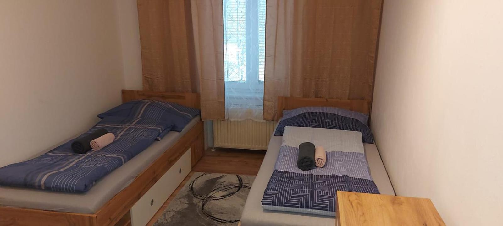 Villa Scs Naehe Wiener Neudorf Luaran gambar