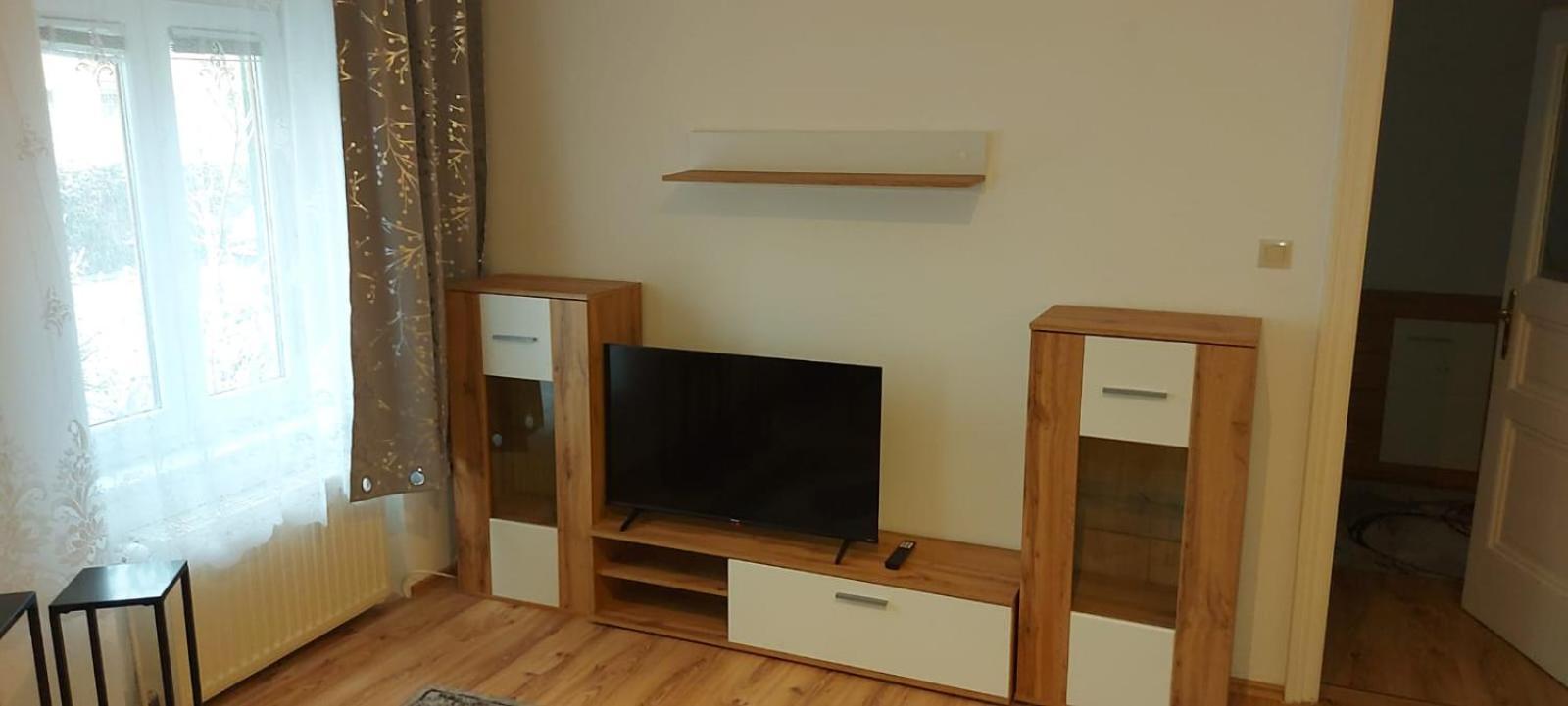 Villa Scs Naehe Wiener Neudorf Luaran gambar