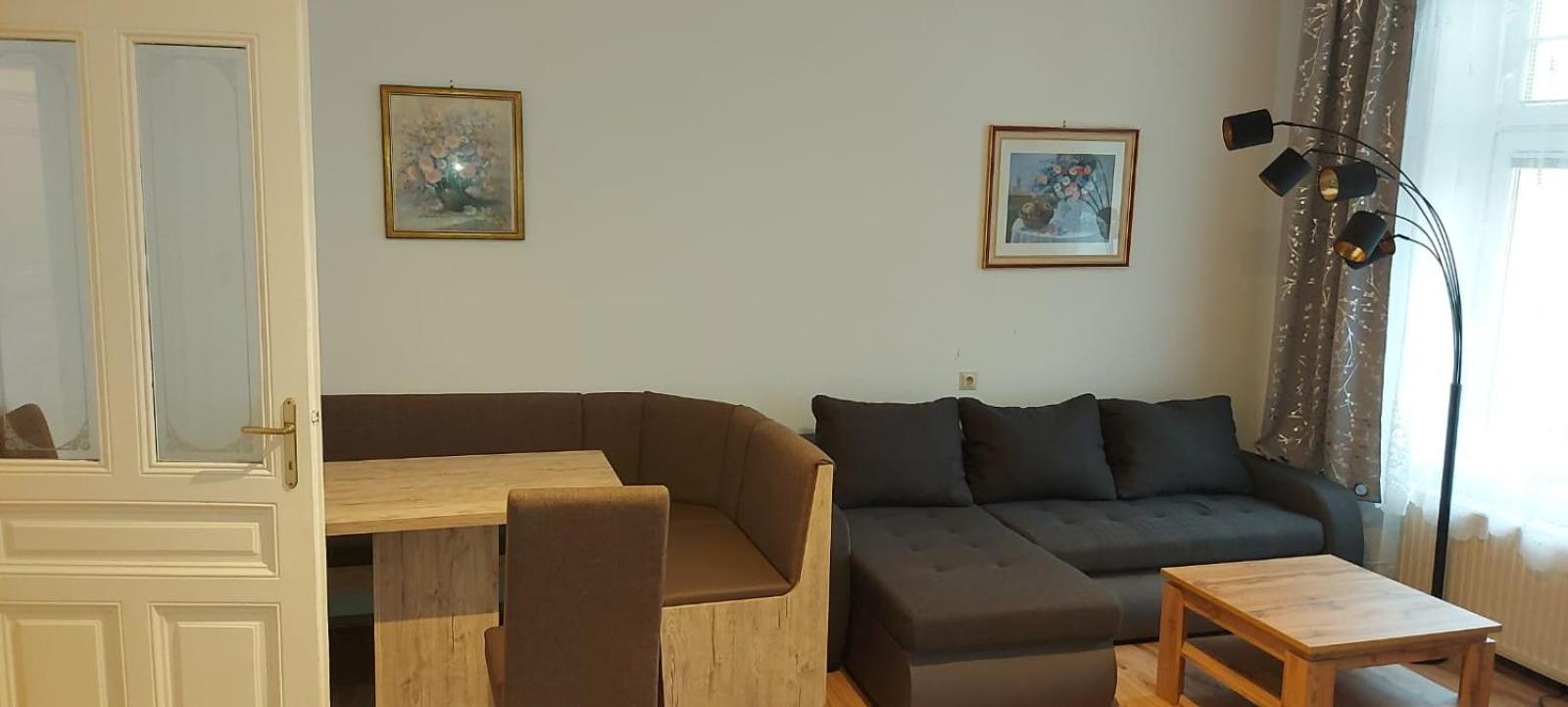 Villa Scs Naehe Wiener Neudorf Luaran gambar