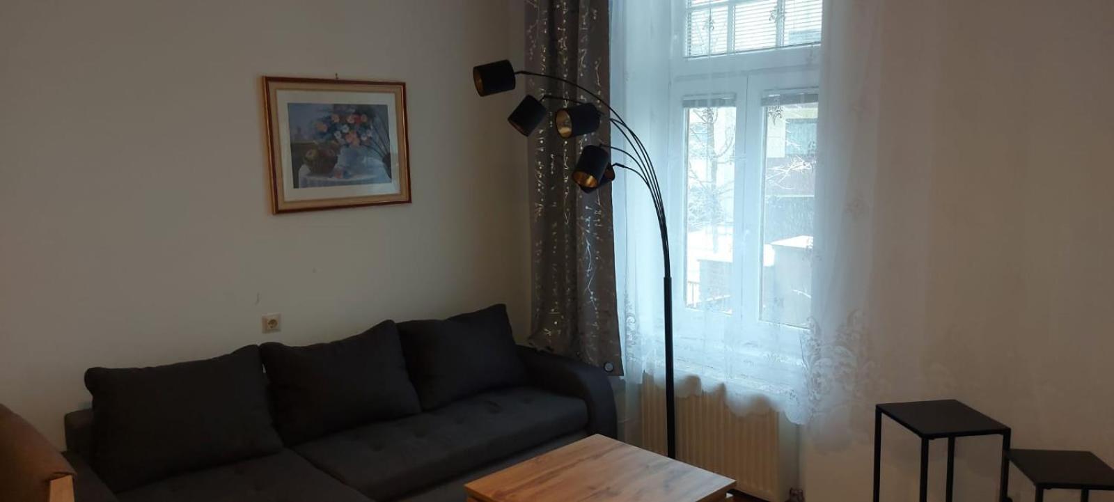 Villa Scs Naehe Wiener Neudorf Luaran gambar