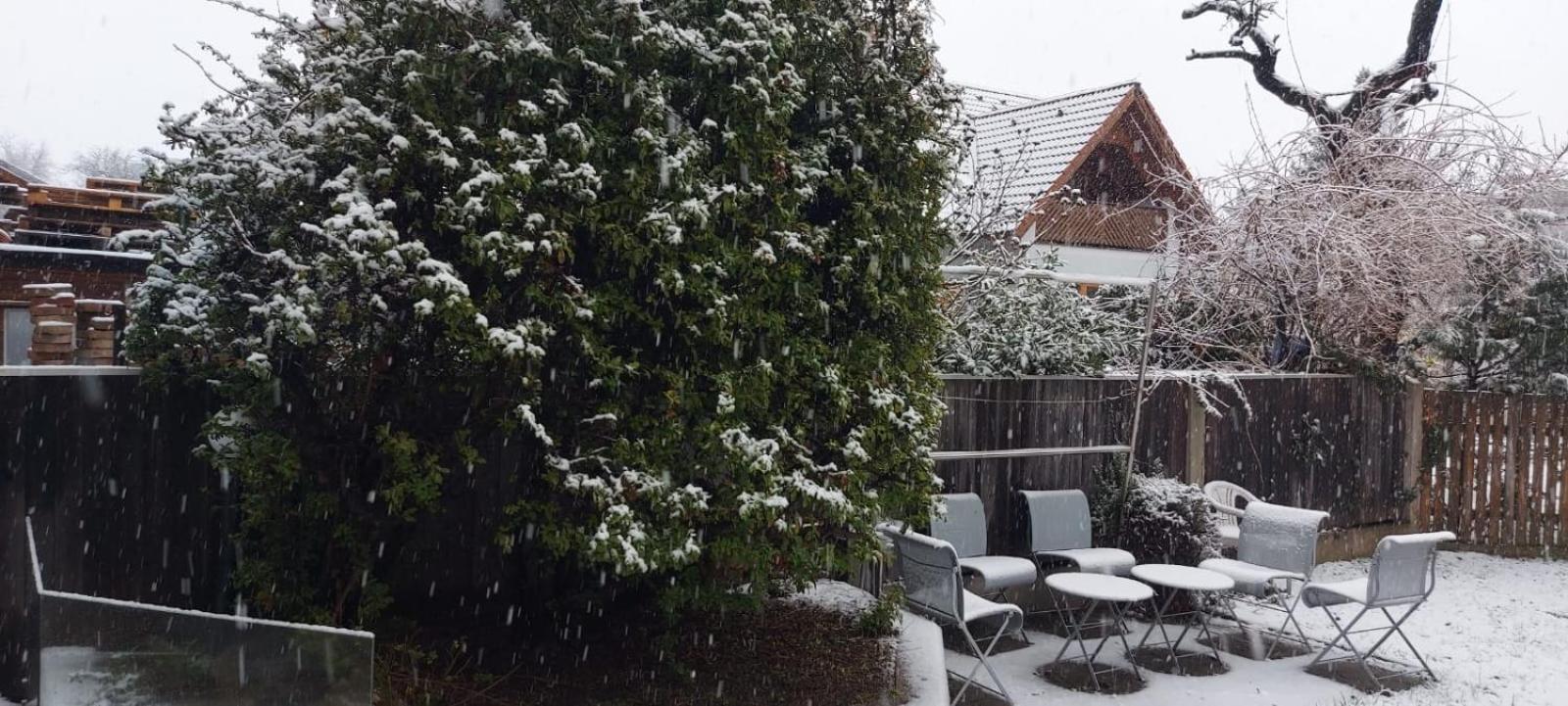 Villa Scs Naehe Wiener Neudorf Luaran gambar