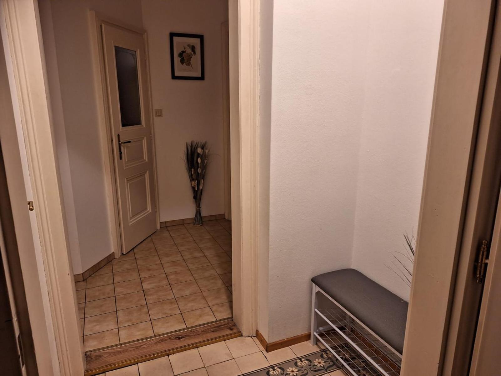 Villa Scs Naehe Wiener Neudorf Luaran gambar