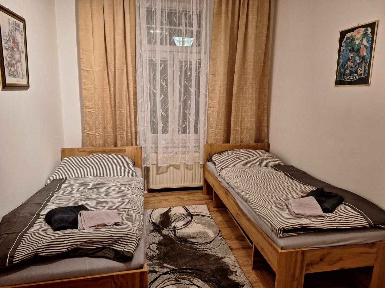 Villa Scs Naehe Wiener Neudorf Luaran gambar
