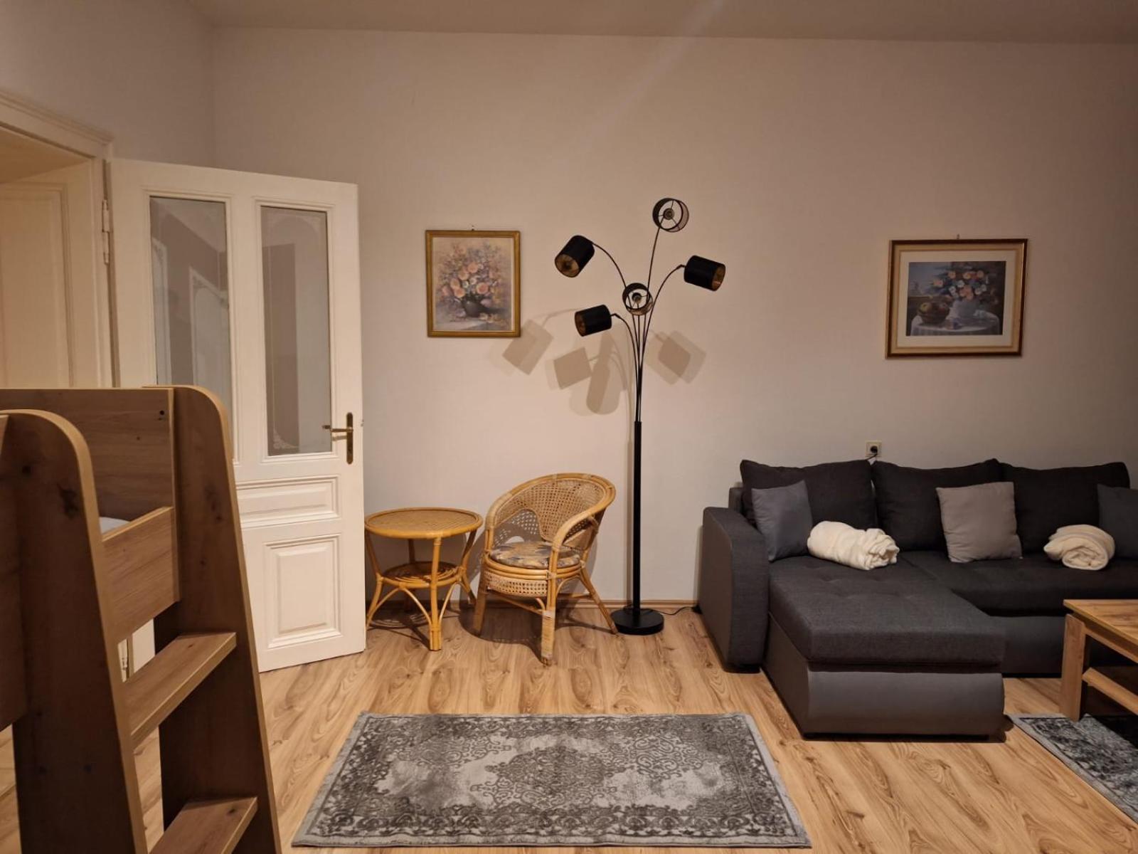 Villa Scs Naehe Wiener Neudorf Luaran gambar