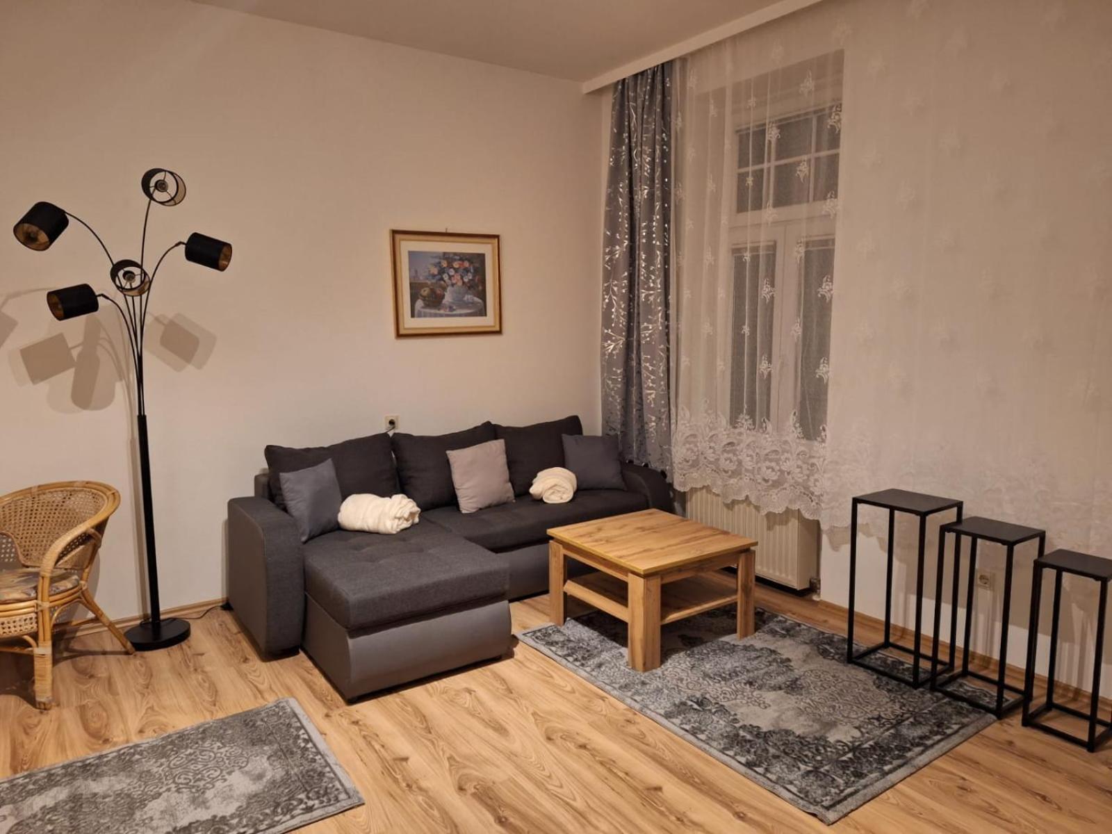 Villa Scs Naehe Wiener Neudorf Luaran gambar